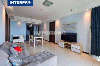 Apartemen Disewakan Lippo St Moritz Tower Royal 2br
