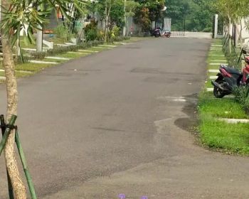 Jual cepat Rumah Citra Maja