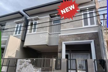 Best Deal Rumah Gres Dua Lt Di Jalan Antapani Bandung 182M14