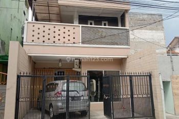 Rumah Murah Sukajadi 2 Lantai Dekat Tol Pasteur Lokasi Strategis