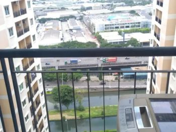 Disewakan Harian Apart 2BR MOI