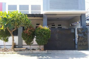 Disewa Rumah anggun di Harapan Indah (k1134)