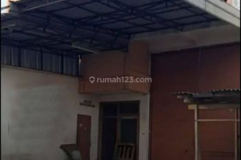 Gudang Murah Di Pergudangan Mutiara Kosambi 1, Dadap Tangerang.
