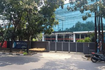 Teja Sukmana Tanah Bangunan Murah di Lokasi Strategis Siap Huni