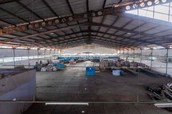 Dijual.. Gudang Keren Siap Pakai Diarea Strategis Cisirung, Bdg