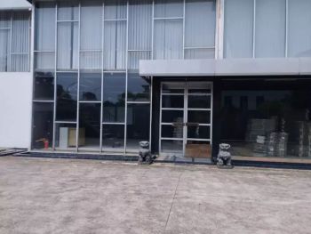 Jual pabrik delta silikon 3