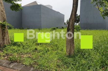 TANAH PURI GALAXY CLUSTER LOTUS GARDEN