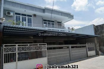 Rumah besar Di durikepa 210m lokasi strategis(dk14)