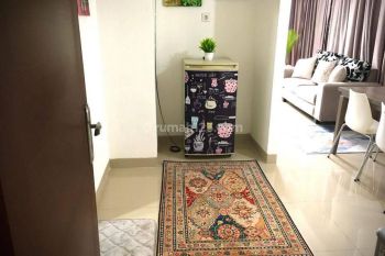 Full Furnished Apartemen I BR Majestic Point  Tangerang