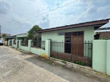 Rumah Kost lokasi strategis dekat kampus Teknokrat