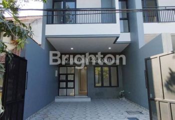 MEDOKAN ASRI BARU GRESS