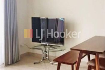 Apartemen Menteng Park Tower Emerald Lt.25 Cikini, Jakarta Pusat