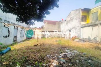 Dijual Tanah di Pondok Kelapa Duren Sawit Jakarta Timur Siap Bangun Rumah