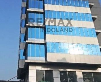 Jual Gedung Kantor One Wolter Place Lokasi Super Strategis