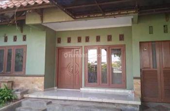 Rumah Daerah Duren Sawit