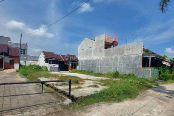 Kavling Depok Bedahan 5 Menit Jl. Raya Pasir Putih Sertifikat SHM