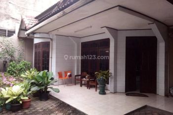 Rumah Asri 1 Lantai Dekat Pasar Ceger Pondok Aren 8424 Pj