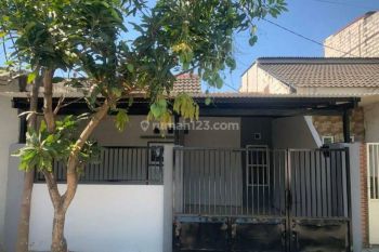 Rumah Murah Damarsi Hanya 5 Menit Ke Pasar Tradisional Betro