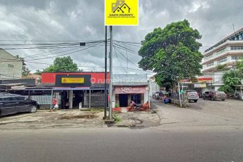 Hitung Tanah Saja Tb Simatupang Lokasi Strategis Cocok Bangun