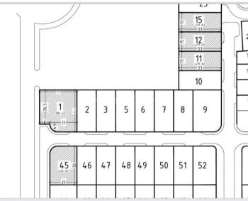 Hot Listing Tanah Graha Family Blok U Termurah