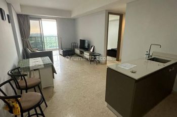 Apartemen Gold Coast Gandeng Pik