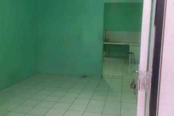 Rumah Budi Indah Luas 55m2 Tangerang