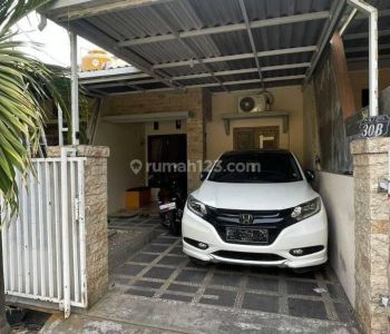 Jual Rmh furnush di Medayu utara Rungkut sby