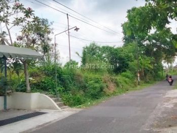 SHM Sawah Jakal Km10 Timur Pasar Gentan Sukoharjo