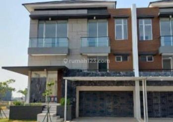 Rumah di Cluster Pantai Bukit Villa Bagus Termurah Pasaran saat ini!