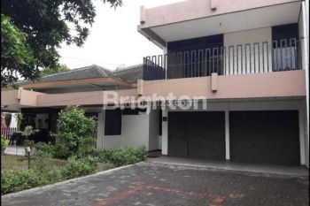 RUMAH HOOK SUPER LUAS BLIMBING KOTA MALANG