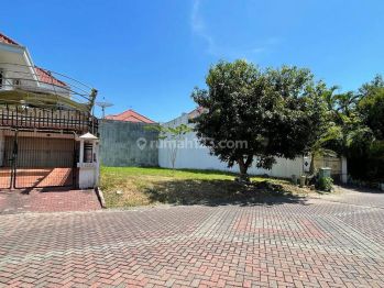 Dijual Kavling Graha Famili Blok D