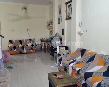 Rumah 2 Lantai di Kosambi Baru Jakarta Barat Lokasi Strategis