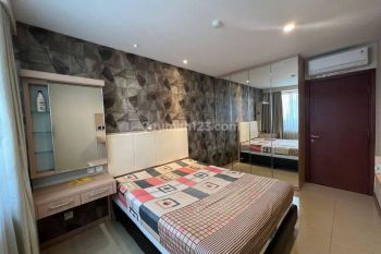 Disewakan Apartemen The Park Residence dekat MOI Kelapa Gading Furnished The
