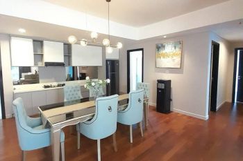 Jual Apartemen The Aspen Peak Residence Brand New Tower Baru