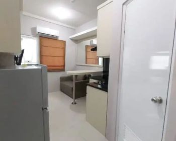 Sewa Bulanan / Tahunanan Apartemen Green Pramuka