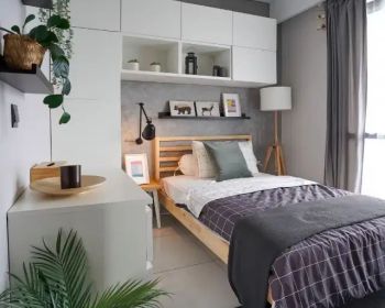 Dijual Rumah Siap Huni Full Furnished di Kota Baru Parahyangan