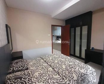 Sewa Apartement Thamrin Residence Furnished