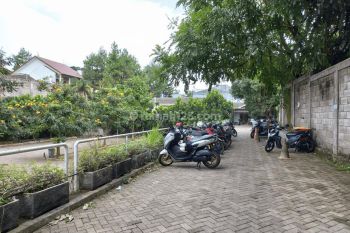 Investasi Menarik Gedung Komersial Beserta Bisnis Super Cuan Di Area Sutami Kota