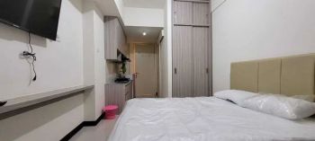 Disewakan Apartemen Amor