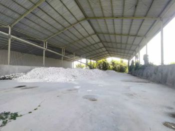 Murah Pol Pabrik Hitung Tanah 1 jtaan /m Jalan Raya Daendels, Gresik