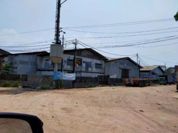 GUDANG PLUIT JAKARTA UTARA