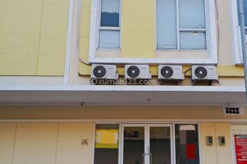 JUAL CEPAT RUKO 2 LANTAI ARCADIA GRANDE GADING SERPONG