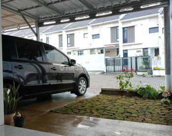 RUMAH TAKE OVER DP 150 JT NEGO DI SOREANG AKSES TOL SOROJA, KANTOR PEMDA