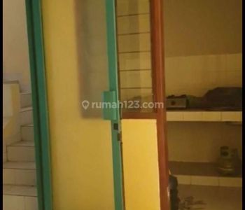 Siap huni siap usaha lingkungan nyaman cocok untuk kantor atau usaha