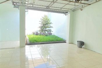 Disewakan Rumah Siap Huni Rapi di Griya Loka BSD City