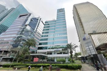 Sewa Kantor Murah Kuningan Luas 88 Sqm 216 Sqm Fursnish