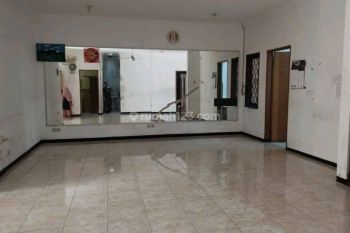 Rumah Darmo Permai Surabaya Harga Murah Rik.a021