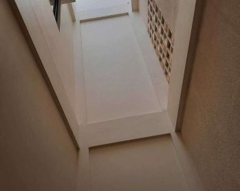 Disewakan Ruko 2 Lantai Hadap Jalan di Gading Serpong