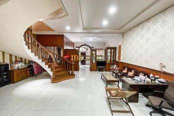 Dijual Villa Komplek Taman Anggrek Jalan T.Amir Hamzah