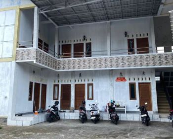 Kost full penghuni dekat Kampus UII
